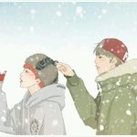 [시우민] 엄마<b>오리</b>와 <b>아기오리</b>