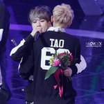 [EXO] 변백현<b>절친</b>라인은 종대랑 타오