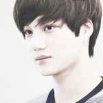 [EXO] ㅅㄷ)이마에화장안하는데