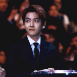 [백현] 나는유승우노래중에 <b>유후</b> 들으면서 배큥이보면 설렘..