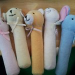 [EXO] 응원봉 이거 어때요ㅋㅋㅋ