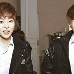 [시우민] 시우민 보면 떠오르는 노래 뭐 있어?