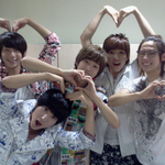 [<b>b1a4</b>] 바나!