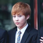 [시우민] 민석이랑 아이<b>컨택</b> 하고싶은사람 드루왕!!!