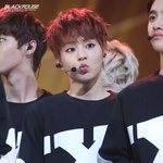 [시우민] <b>학생</b>인웅녀!!