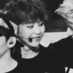 [시우민] 웅녀들 나 소름ㄷㄷㄷ