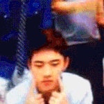 [도경수] 경수4<b>차원</b>인거같아ㅋㅋㅋ