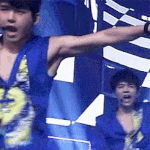 [인피니트] 아가리파이어판에 <b>힙합</b>가니어쮸왓쭁요