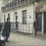 [<b>LIFE</b>]영국- 셜록과 왓슨의 스윗홈