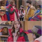 [윤아] 윤아 권총리랑 <b>케미</b>쩔더니 바다로 1박 2일