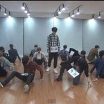 [카이] 크마데연습영상 이제서야 보는데....