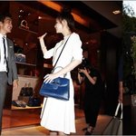 전지현 vs 김희애 품절녀들의 품격