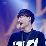 [EXO] 애들 웃는거말인데
