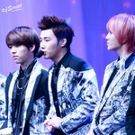 [인피니트] 성규 손 꼭