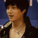 [카이] 김종인때문에....