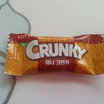 [시우민] 괜히 크런<b>키</b>광고 찍은게 아닌가봉가???