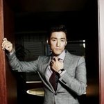 남자 <b>스멜</b> 풍기는 수트 간지남 지진희
