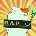 [BAP] 아진심 이거에바아냐.