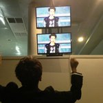[EXO] 뒷자리라고 슬퍼하는 애들아ㅏ