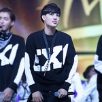 [카이] <b>종인</b>이 요크셔테리어같애