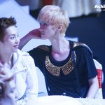 [루한] 루한 목 ㄷㄷㄷㄷ