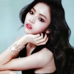 아이돌 하려고 태어난 것 같은 구하라 얼굴