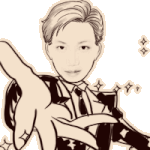 [카이] <b>라식</b>하고 정말오랜만에왓어요 ㅠㅠ