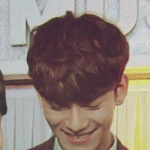 [CHEN] 이예고에서