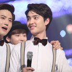 [도경수] 축하하디오 <b>수녀</b>에여