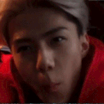 [세훈] 오물오물