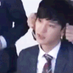 [찬열] <b>열매</b>들..나너무힘들잖아
