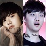 [닮은꼴] <b>성별</b>은 달라도 닮은꼴인 연예인들