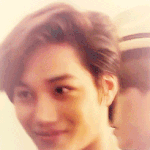 [카이] 종인이 보조개 세어보자