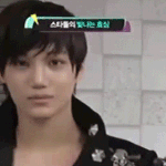 [카이] <b>형들</b> 부모님께 영상편지할때ㅠㅠ