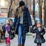 사라제시카<b>파커</b> 쌍둥이 딸들만 외출함ㅋㅋㅋ