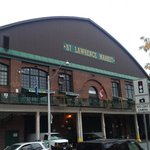 [<b>LIFE</b>]캐나다- 토론토의 재래시장, 세인트 로렌스 마켓!