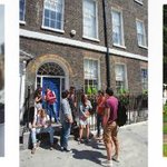 [HOT]영국- 한국인이 절반인 어학연수, 당황하셨어요?