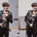 [카이] 루돌프된 종이니 ㅂㅇㅂ