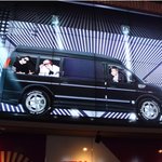 동대문에서 k-<b>pop</b>스타 빅뱅 콘서트를 보고 왔습니다.