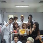 [BAP] 우리 사장님 좀 <b>불도저</b>같은성격이신듯