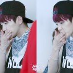 [백현] 너무 막막해서 차라리 글을 선택하겟어 (+)