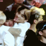 [도경수] 선배한테 이쁨받는 우리됴