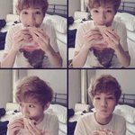 [<b>xoxo</b>] 루한아ㅠㅜ엉엉ㅠㅜ