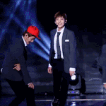 [시우민] <b>내</b><b>친구</b>이걸로엑소입덕ㅋㅋ