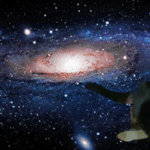 [EXO] 나 지금 은하계인데