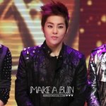 [시우민] 2012년 시우민
