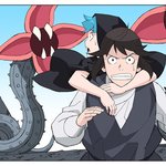 포내수투 숲의 협객!! 또 하나의 무협웹툰 공개! <b>by</b> 김철현