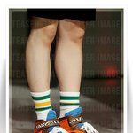 [도경수] 하다하다<b>종아리</b>로날