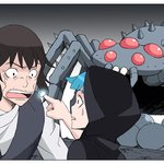 이니스프리와 김철현작가님의 쪼인?! 포내수투 숲의 협객!!
