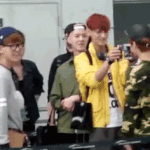 [시우민] ㅅㅅㅈㅇ??<b>숙제</b>하는민석이.ㅋㅋㅋㅋㅋ